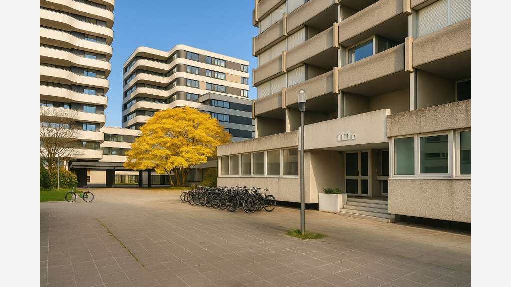 Bureaux à vendre BORDEAUX