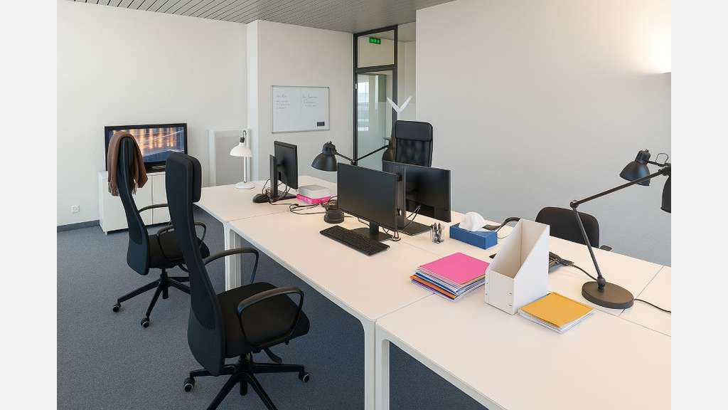 Bureaux à vendre BORDEAUX