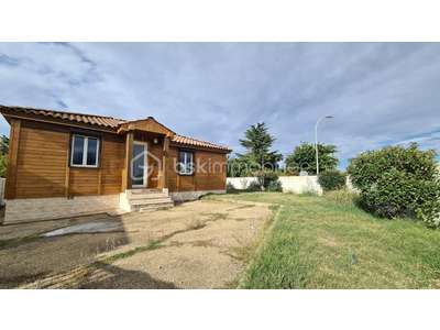 Vente Bureaux à Bouillargues