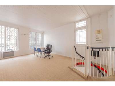 Vente Bureaux à Boulogne-Billancourt