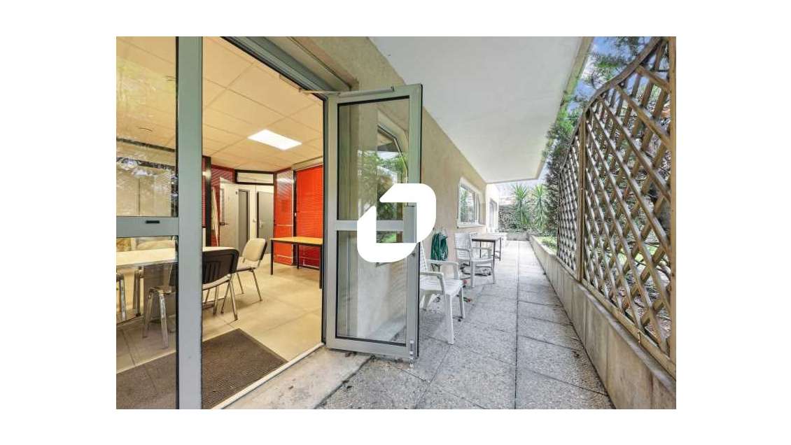 Vente Bureaux 210m² Boulogne billancourt