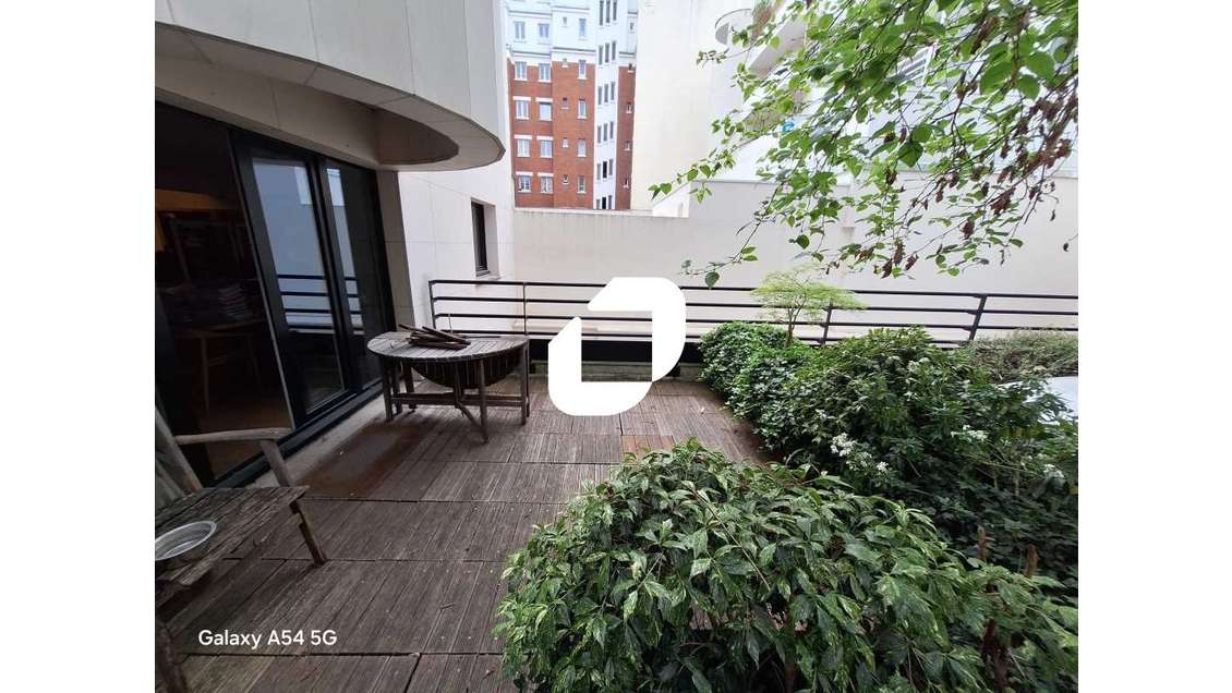 Vente Bureaux 168m² Boulogne billancourt