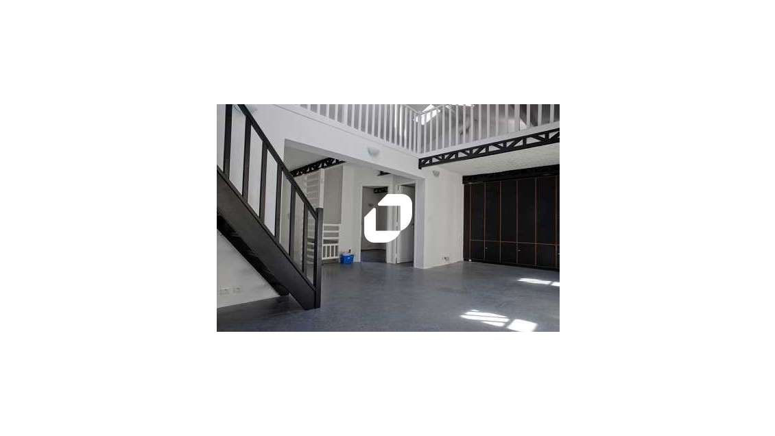 Vente Bureaux 190m² Boulogne billancourt