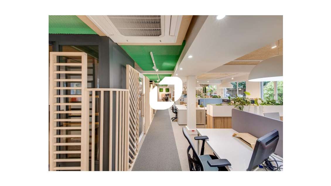 Vente Bureaux 459m² Boulogne billancourt