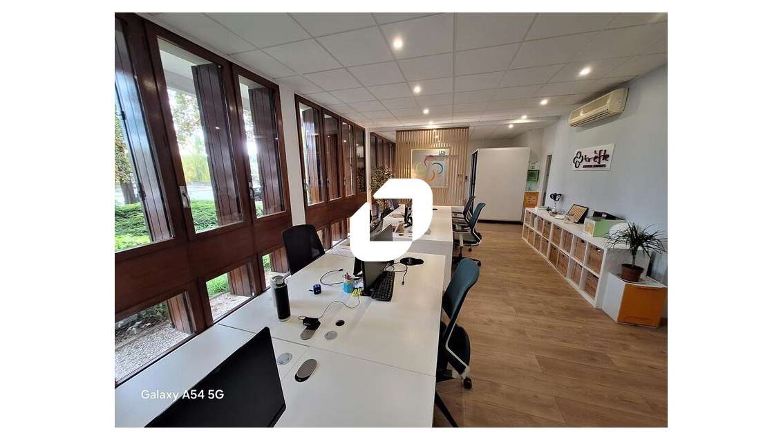 Vente Bureaux 100m² Boulogne billancourt