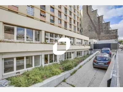 Vente Bureaux 445m² Boulogne billancourt
