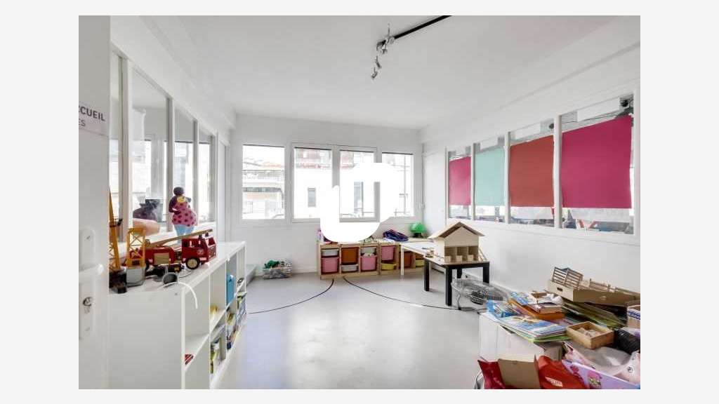 Vente Bureaux 264m² Boulogne billancourt