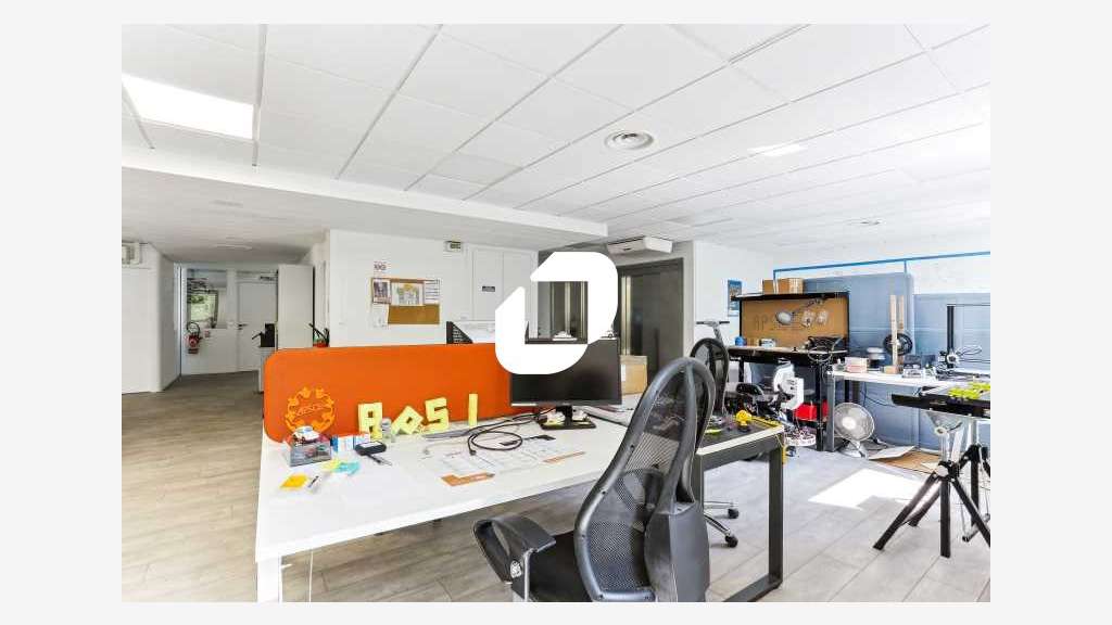 Vente Bureaux 295m² Boulogne billancourt