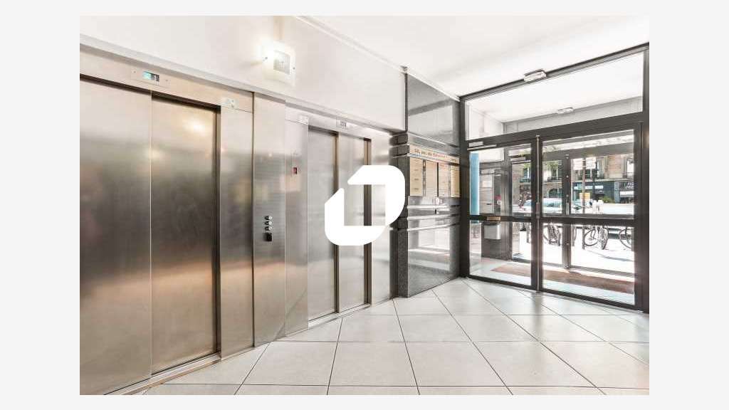 Vente Bureaux 295m² Boulogne billancourt