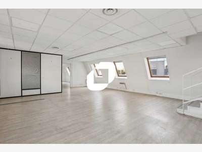 Vente Bureaux 295m² Boulogne billancourt