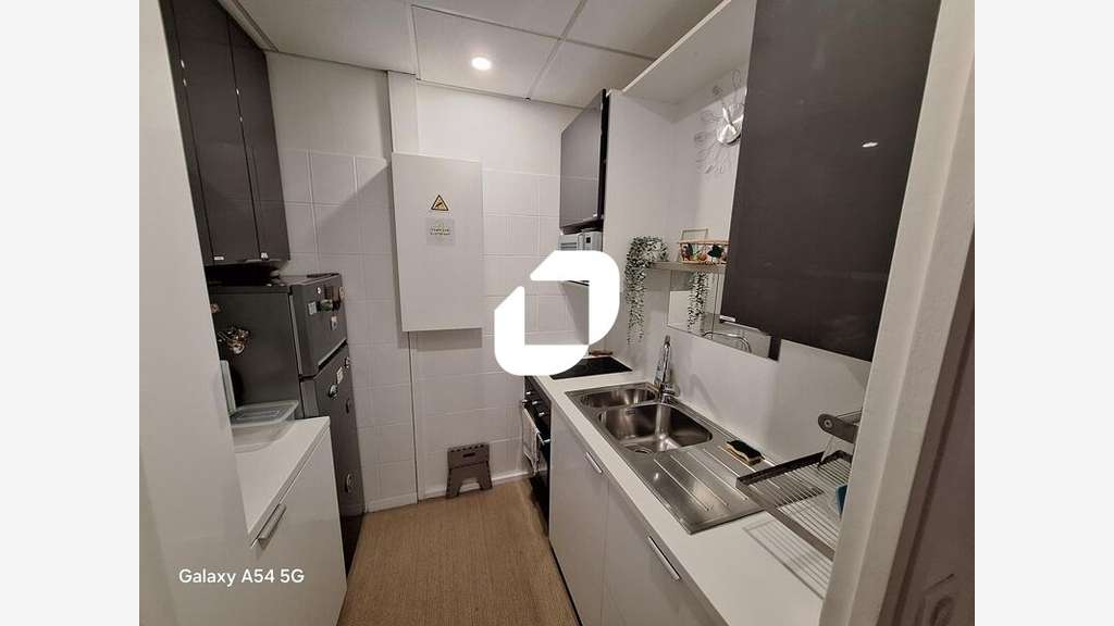Vente Bureaux 100m² Boulogne billancourt