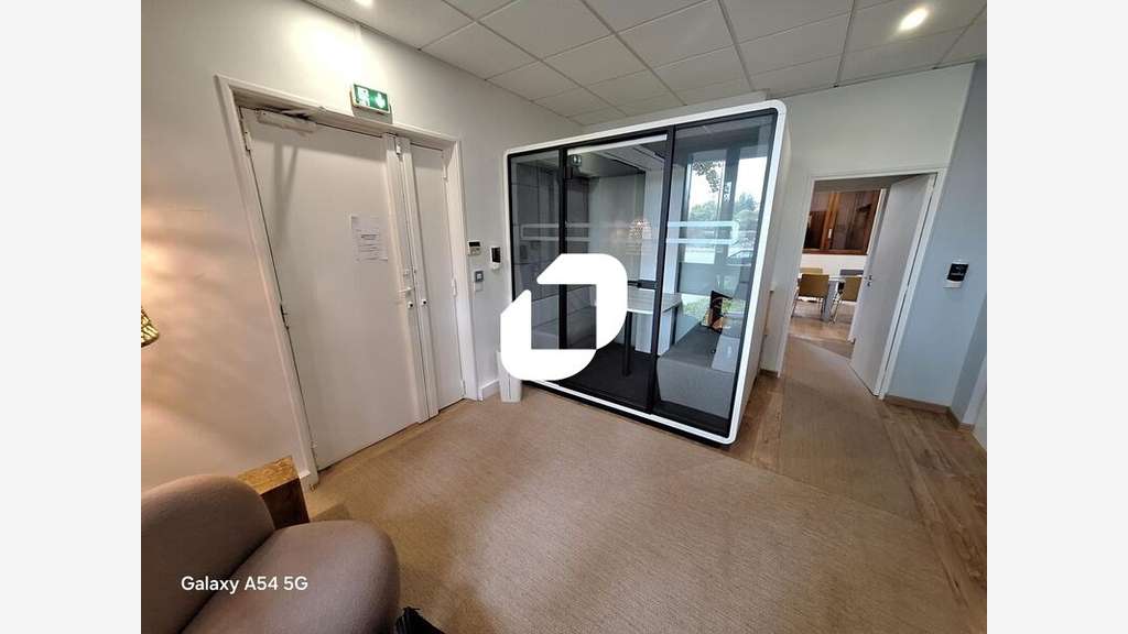 Vente Bureaux 100m² Boulogne billancourt