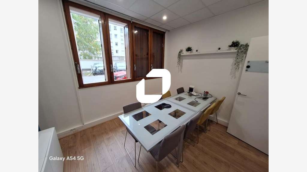 Vente Bureaux 100m² Boulogne billancourt
