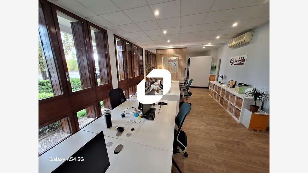 Vente Bureaux 100m² Boulogne billancourt