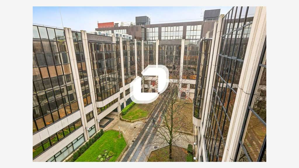 Vente Bureaux 182m² Boulogne billancourt