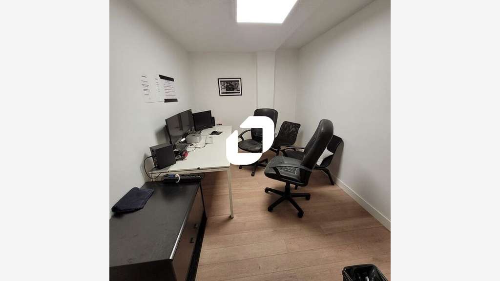 Vente Bureaux 188m² Boulogne billancourt