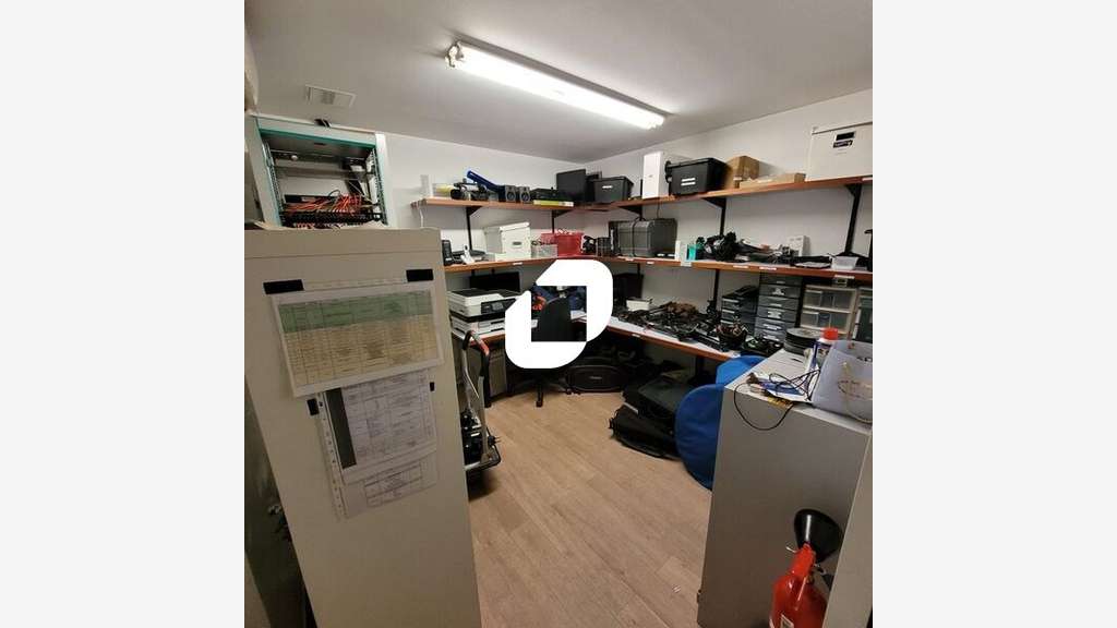 Vente Bureaux 188m² Boulogne billancourt