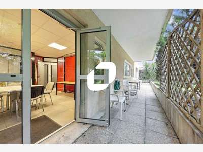 Vente Bureaux 210m² Boulogne billancourt