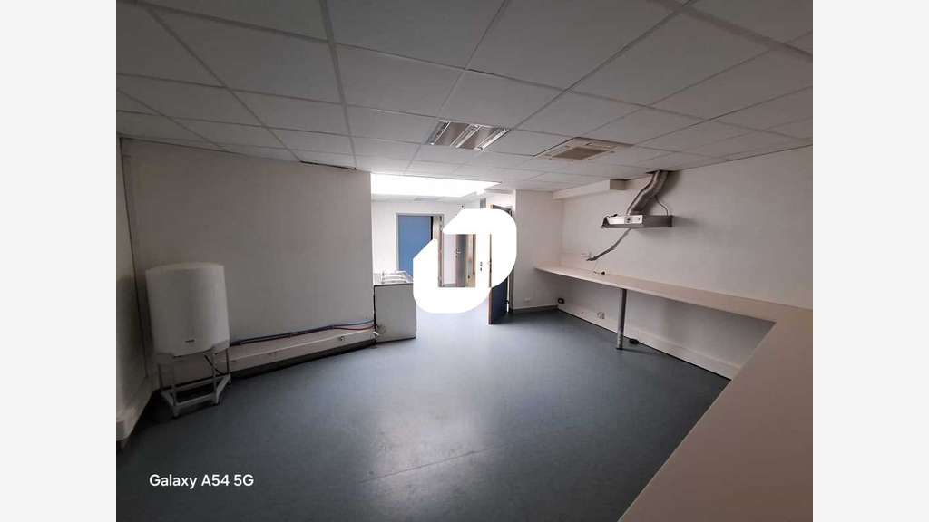 Vente Bureaux 216m² Boulogne billancourt