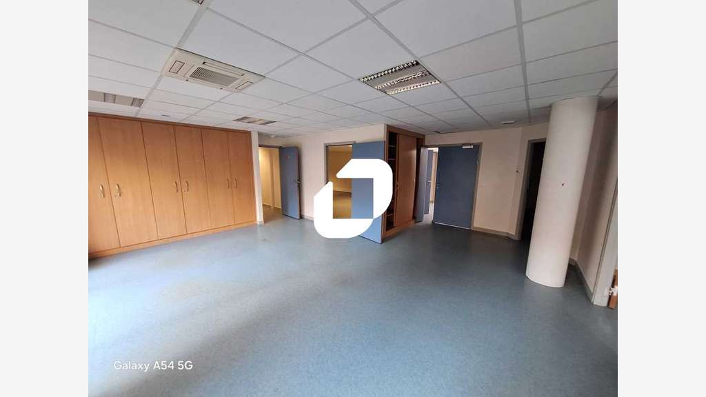 Vente Bureaux 216m² Boulogne billancourt