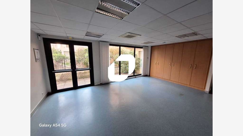 Vente Bureaux 216m² Boulogne billancourt