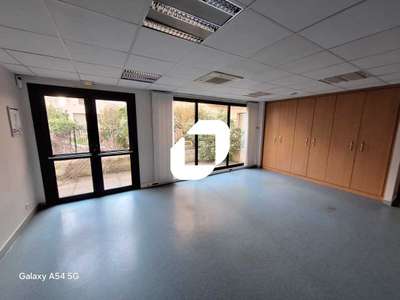 Vente Bureaux 216m² Boulogne billancourt