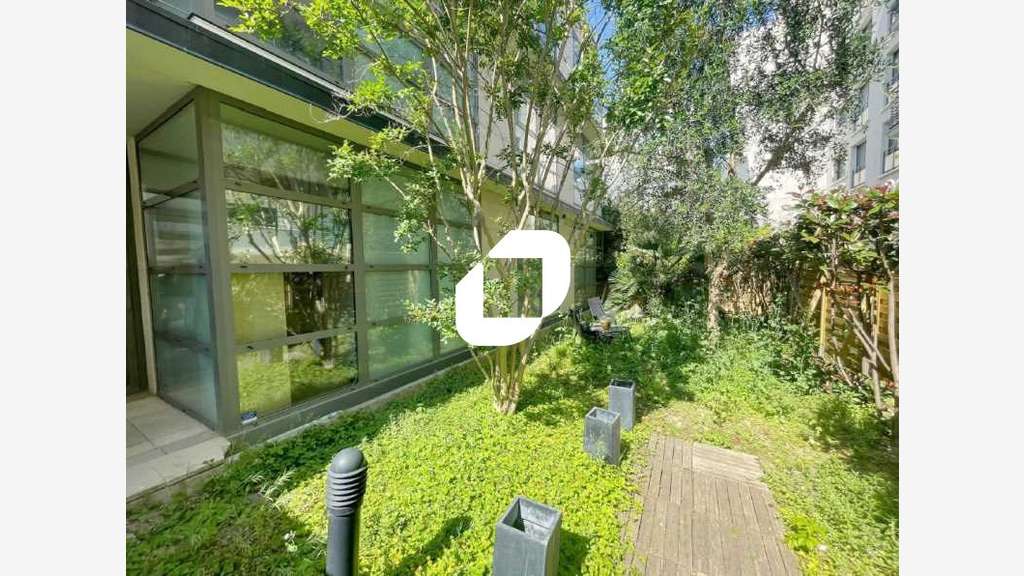 Vente Bureaux 482m² Boulogne billancourt