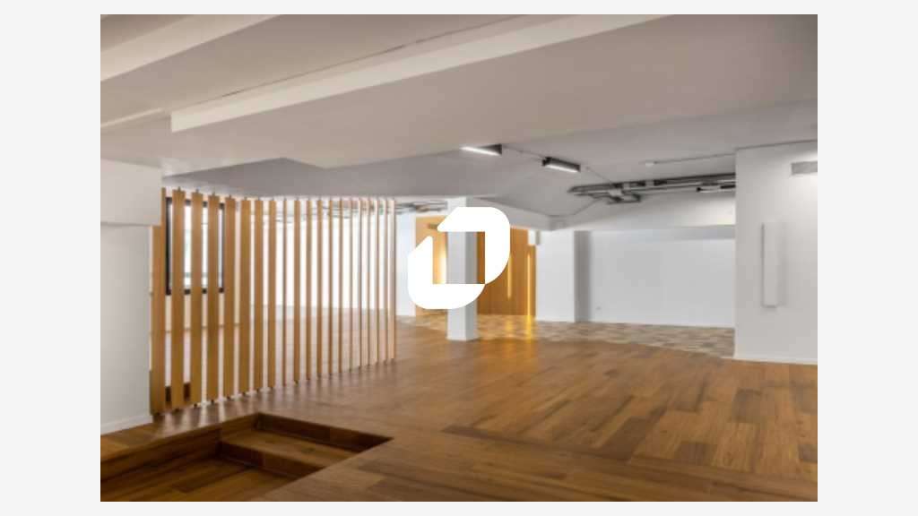 Vente Bureaux 2692m² Boulogne billancourt