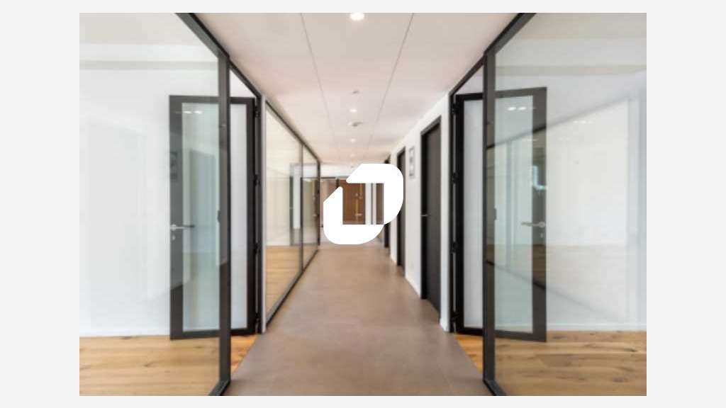 Vente Bureaux 2692m² Boulogne billancourt