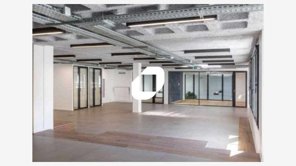 Vente Bureaux 2692m² Boulogne billancourt