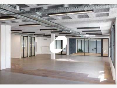 Vente Bureaux 2692m² Boulogne billancourt