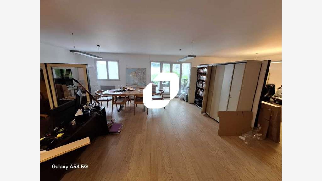 Vente Bureaux 168m² Boulogne billancourt