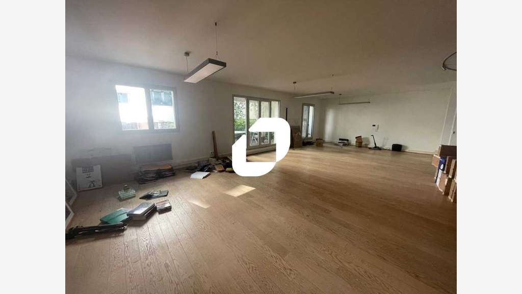 Vente Bureaux 168m² Boulogne billancourt