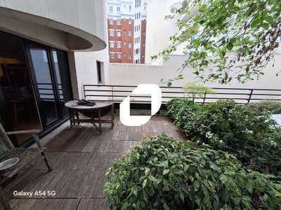 Vente Bureaux 168m² Boulogne billancourt