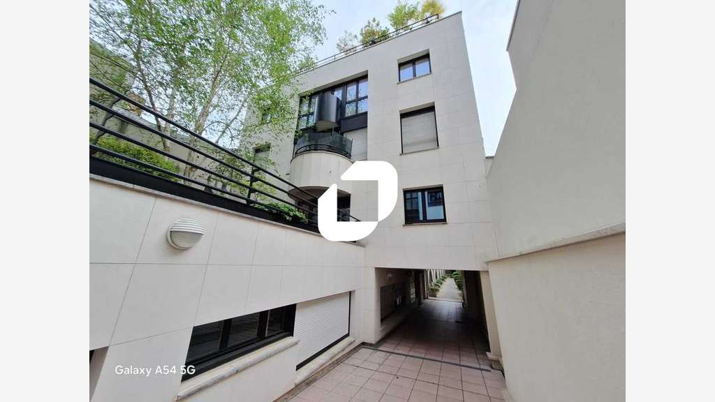 Vente Bureaux 168m² Boulogne billancourt