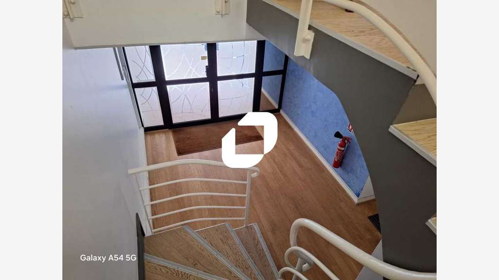 Vente Bureaux 168m² Boulogne billancourt
