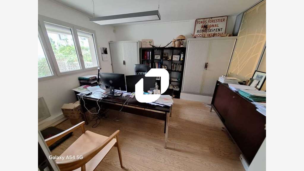 Vente Bureaux 168m² Boulogne billancourt