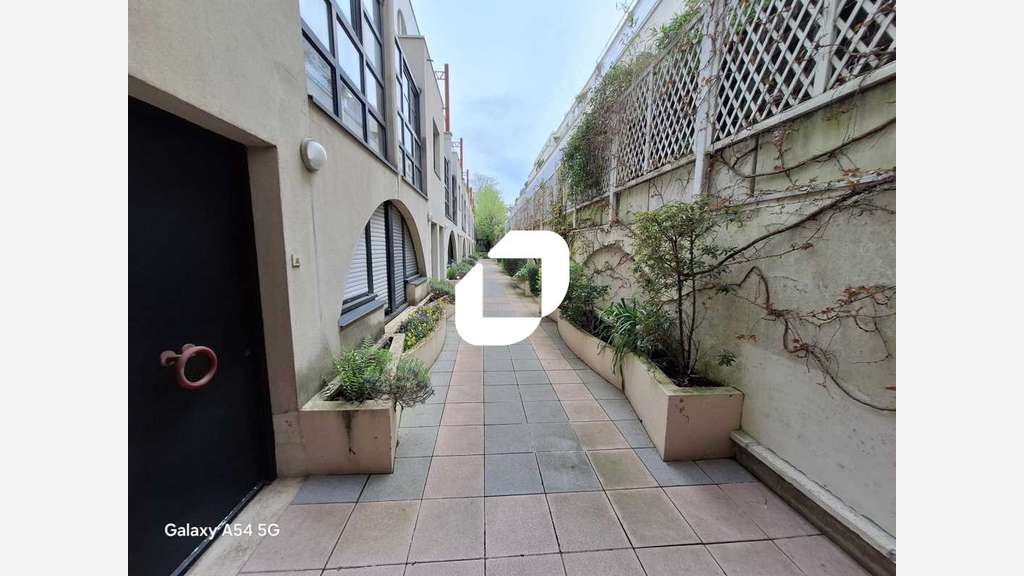 Vente Bureaux 168m² Boulogne billancourt