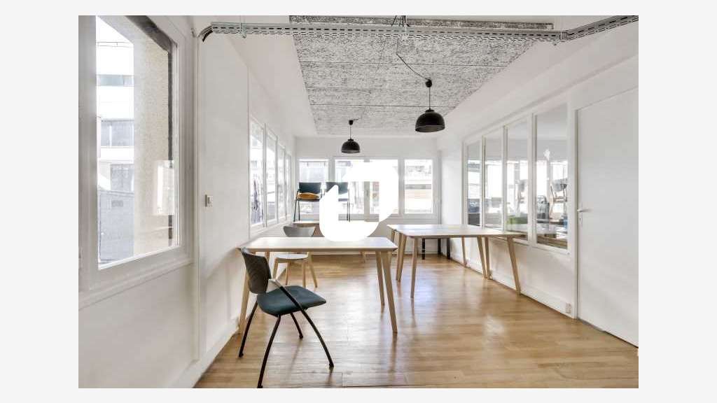Vente Bureaux 181m² Boulogne billancourt