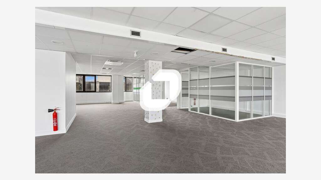 Vente Bureaux 841m² Boulogne billancourt