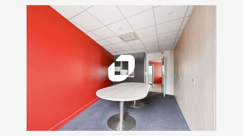Vente Bureaux 165m² Boulogne billancourt