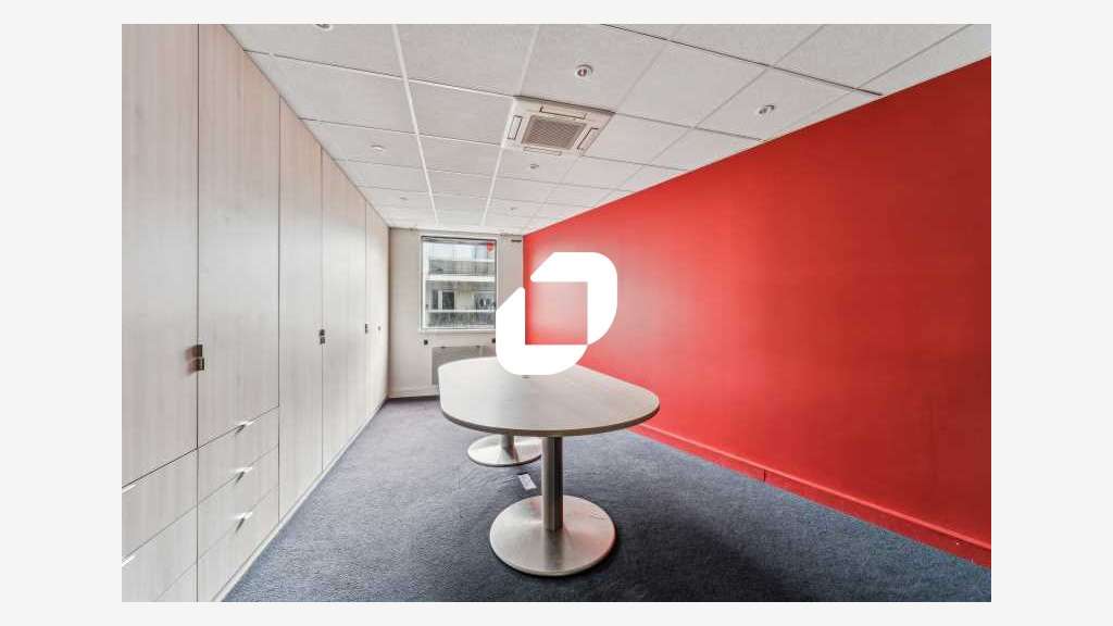 Vente Bureaux 165m² Boulogne billancourt