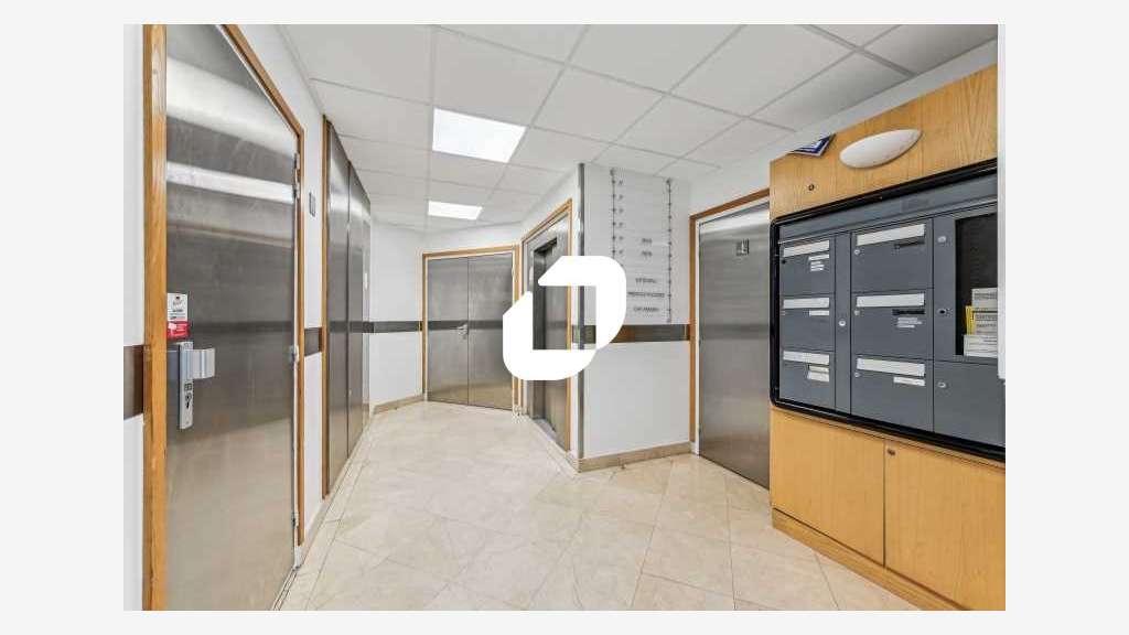 Vente Bureaux 165m² Boulogne billancourt