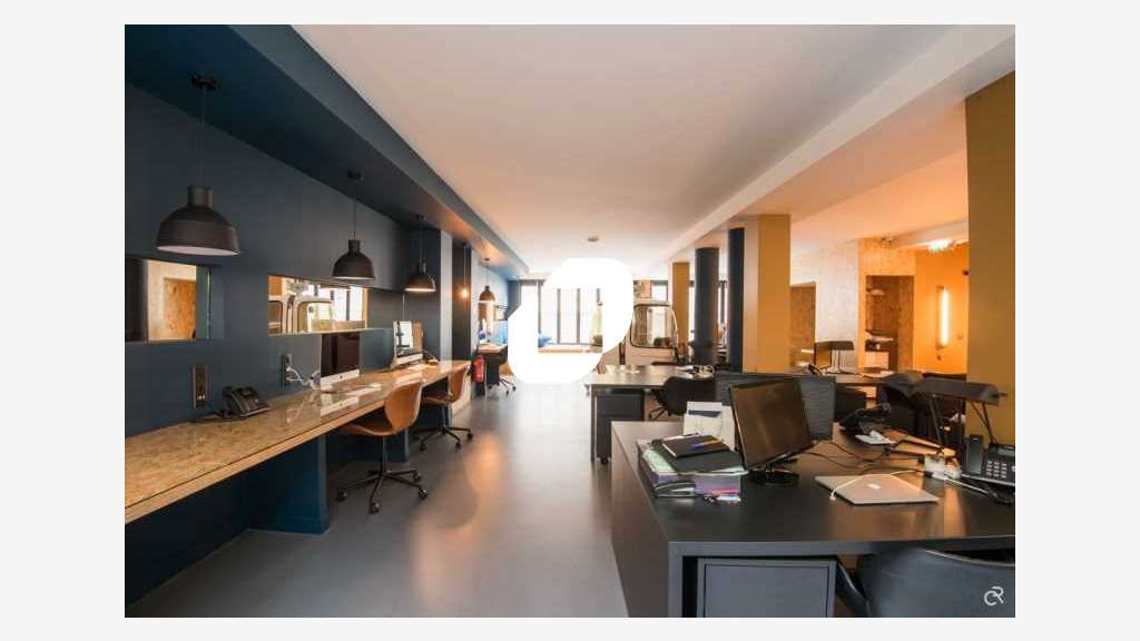 Vente Bureaux 265m² Boulogne billancourt