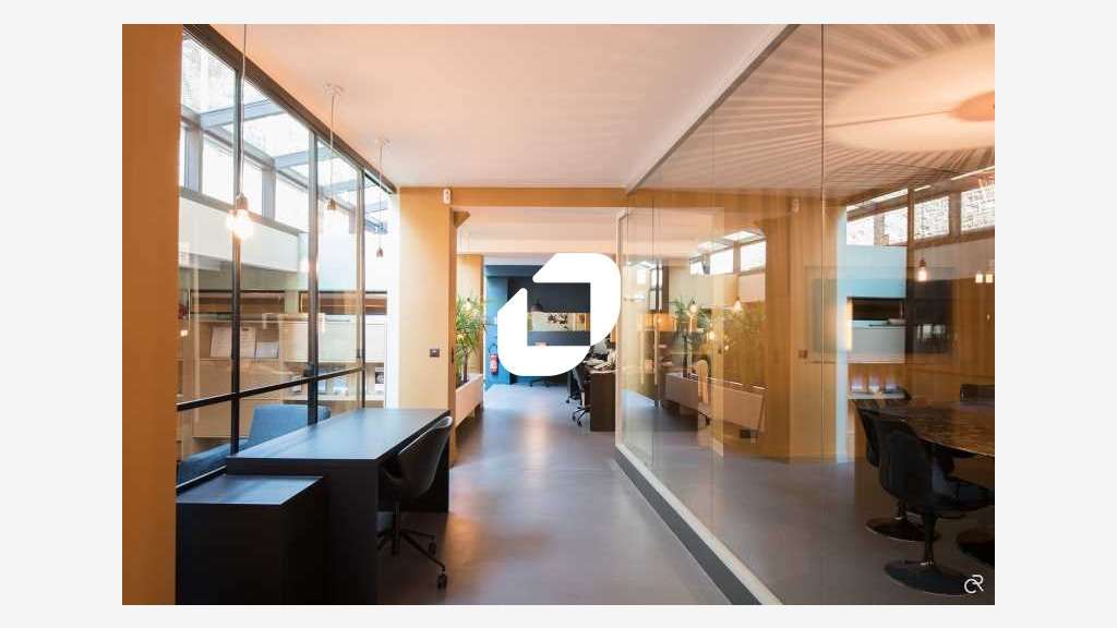 Vente Bureaux 265m² Boulogne billancourt