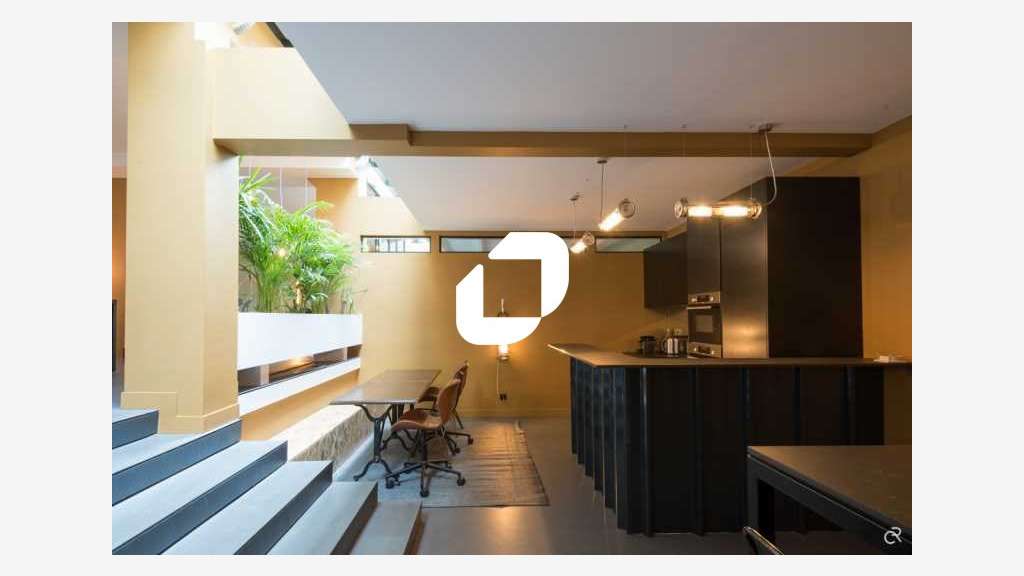 Vente Bureaux 265m² Boulogne billancourt
