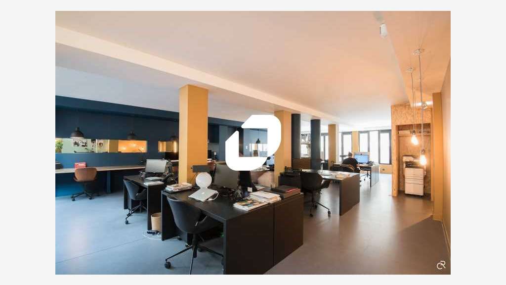Vente Bureaux 265m² Boulogne billancourt