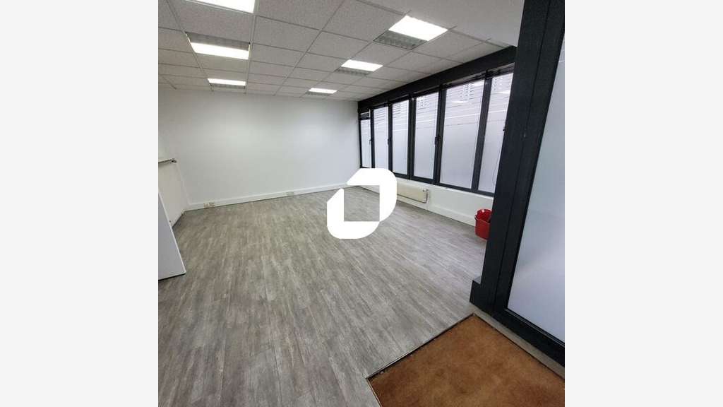 Vente Bureaux 49m² Boulogne billancourt