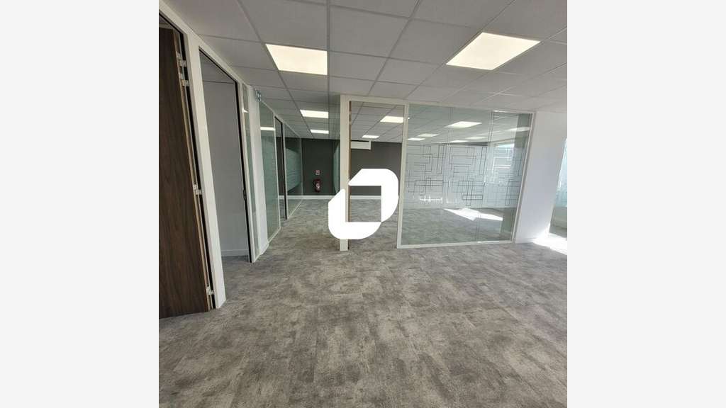 Vente Bureaux 275m² Boulogne billancourt