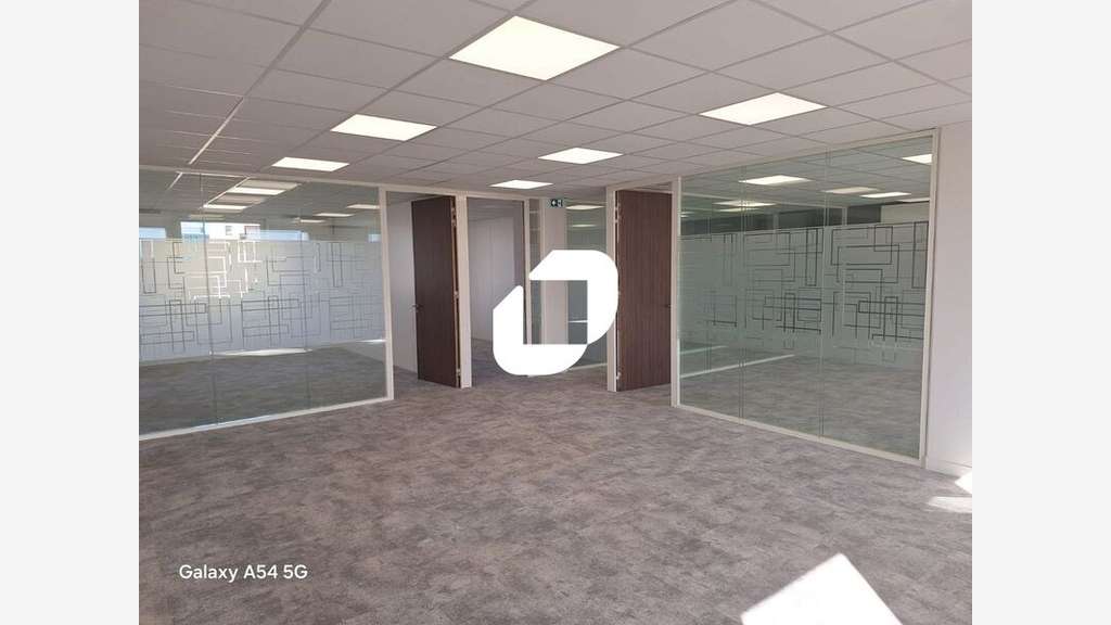 Vente Bureaux 275m² Boulogne billancourt